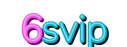 6svip — logo kanal
